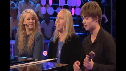 Alexander Rybak - Funny little world