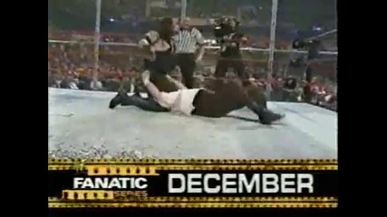 Ето как The Rock и The Undertaker станаха Wwf Tag Team Шампиони
