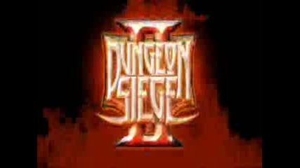 Dungeon Siege II