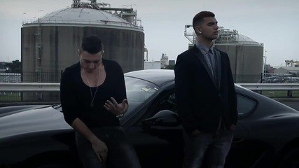 Faydee - _laugh Till You Cry_ ft Lazy J (official Music Video)