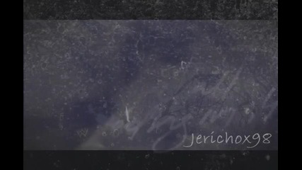 Chris Jericho-if Everyone Cared