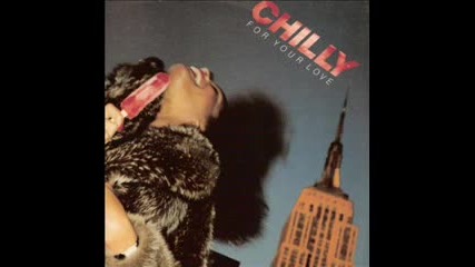 Chilly For Your Love 1979 long version 