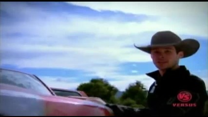 Built Ford Tough Invasion Pueblo