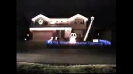 Christmas House