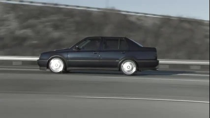 Rollins 97 Volkswagen Jetta 