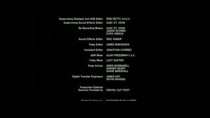 The Glass House 2 The Good Mother part 10 (final)