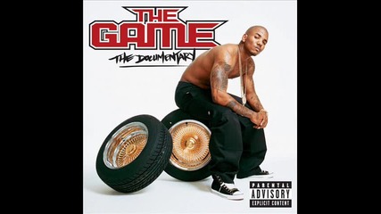 The Game - Start From Scratch (feat. Marsha)