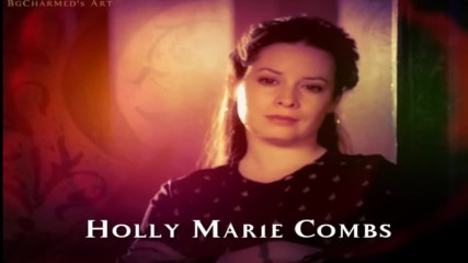 Charmed - 6x16 - "the Courtship of Wyatt's Father" Opening