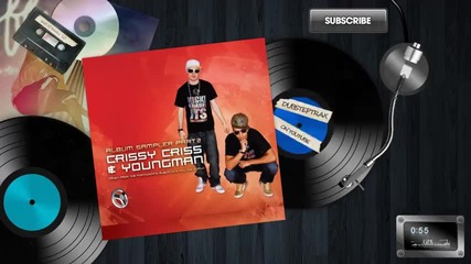 Crissy Criss & Youngman - Stop
