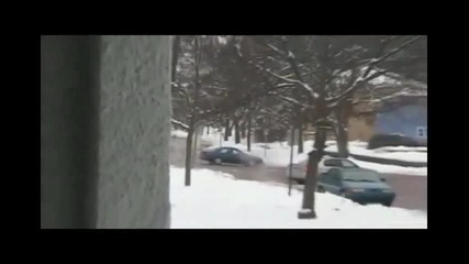 Cars on Ice compilation