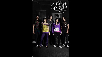 Eyes Set To Kill - Let Me In