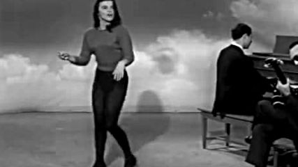 Ann-margret - Bill Bailey Screen Test 1961
