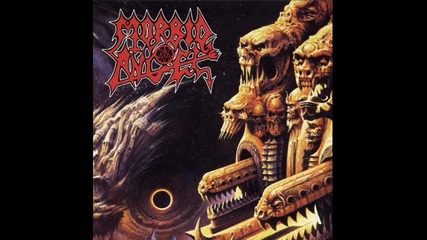 Morbid Angel - He Who Sleeps 