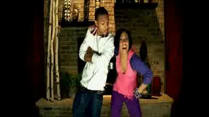 Tiffany Evans Ft Bow Wow - Im Grown 