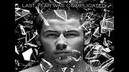 Nick Jonas - Voodoo (audio) 2016