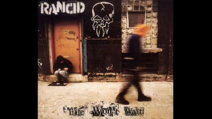 Rancid - Something In The World Today