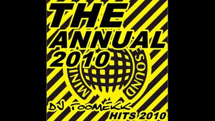 Dj Toomekk - Top 10 Best Latin House Music 2010 Hits 