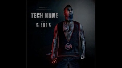 Tech N9ne ft. Lil Wayne & T- Pain - Fuck Food