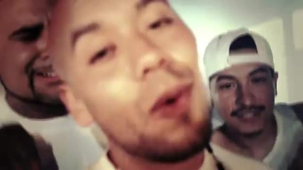 Cnc Squad feat. Yg & Double-p- Girls You Gotta Go