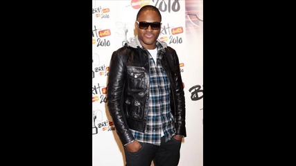 Taio Cruz - Temptation 