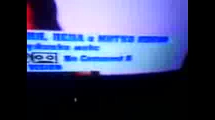klip na no comment 