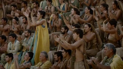 Game of Thrones / Игра на тронове (2015) S05e09