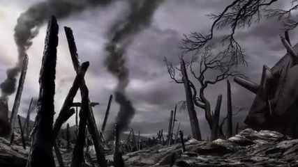 Tatakau Shisho - The Book of Bantorra - Епизод 11 