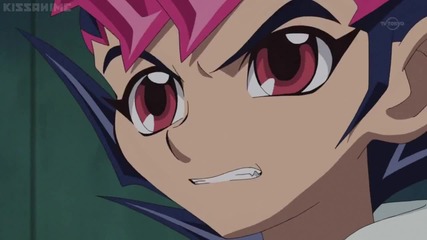 Yu-gi-oh! Zexal Episode 035