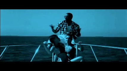 Game ft. Justin Timberlake - Ain't No Doubt About It