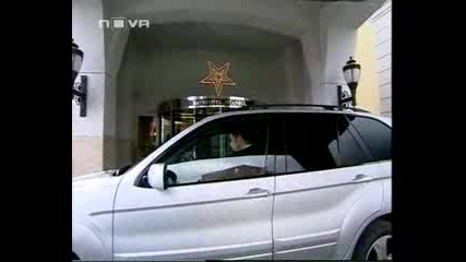 Да върнеш времето назад - 15 епизод - 2 част