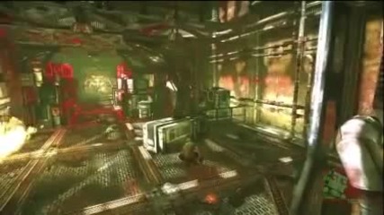Enslaved Odyssey to the West - Първите 15 мин. от играта 