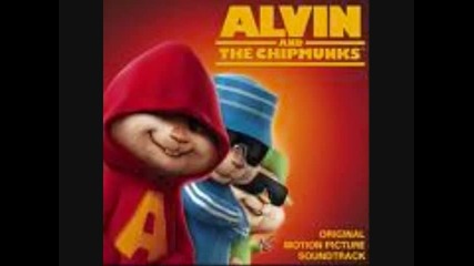 justin bobar - Chipmunk пародия 