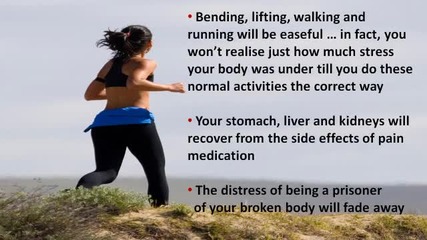 Back Pain Can Be Fixed - Chronic Back Pain, Herniated, Bulging Disc & Sciatica Help 