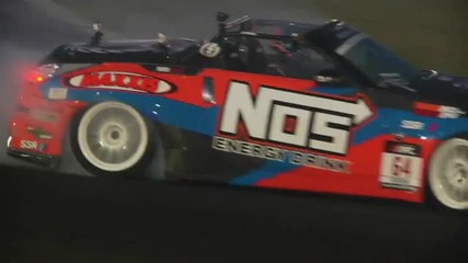 Chris Forsberg - Formula Drift Atlanta 2010