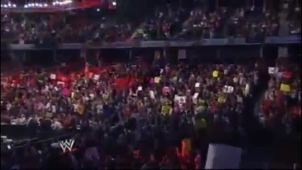 Vince Mcmahon Announces New General Manager Booker T
