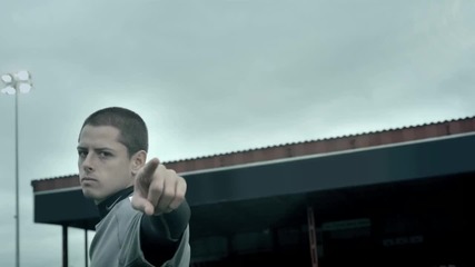 Nike - Chicharito
