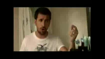 ( страхотна песен ) Thanos Petrelis - Xipna Thanasi