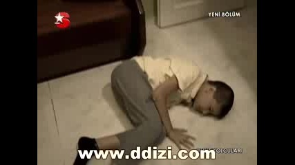 Umut Yolculari 4 Bolum (kisim 2) 