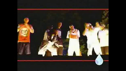Dmx - We Right Here