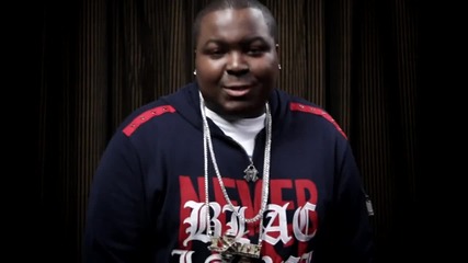 Sean Kingston feat. Detail - Rude Girl