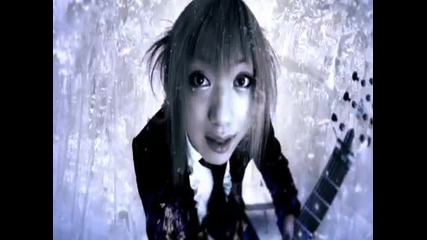 Megamasso Throne Angel [pv]