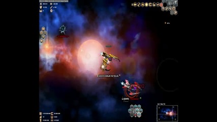 Dark Orbit Pvp 19 Level