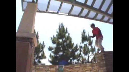 Azo Showreel 2007