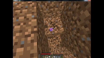 Minecraft Venom961 Survival Map-сезон 1 Епизод 3