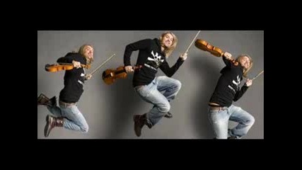 David Garrett - Smooth Criminal (цигулка) 