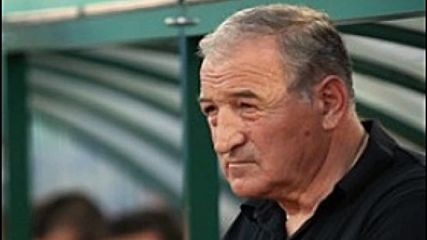 Пенев: Няма финансови проблеми в ЦСКА!