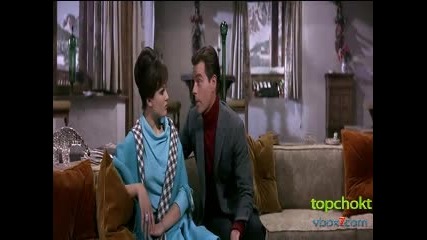 The Pink Panther Simple 1963