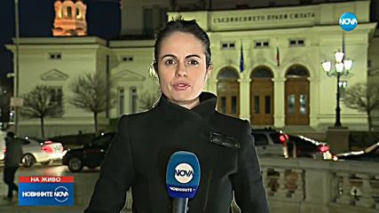 Новините на NOVA (15.03.2018 - централна емисия)