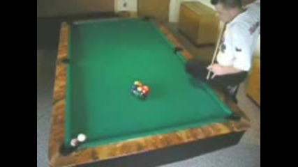 mnoo dobar na Pool 