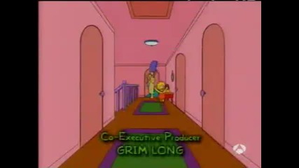 The Simpson - This is halloween
